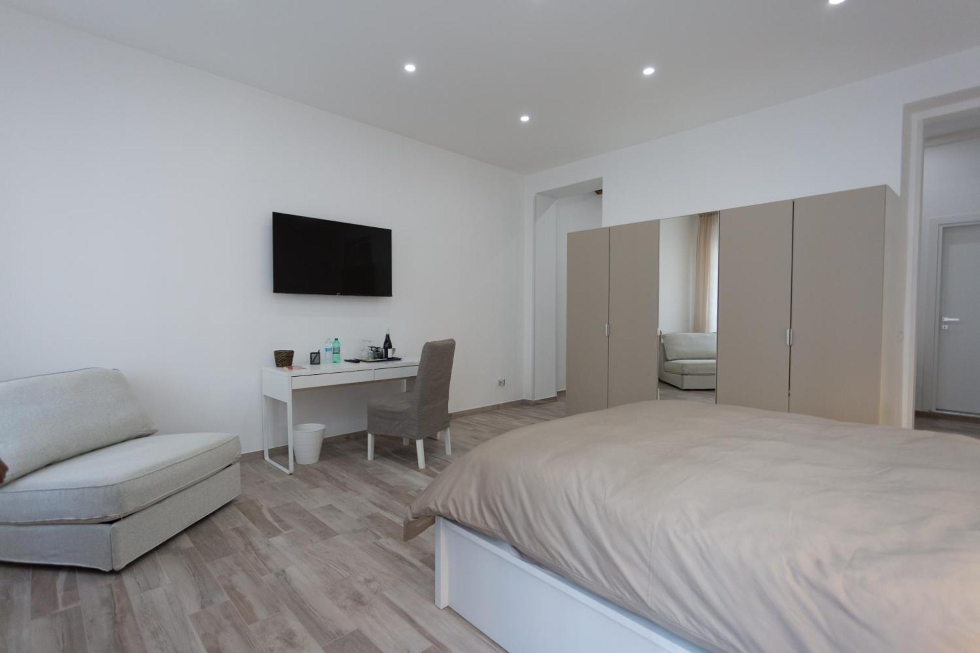 Navona 68 Hotel โรม ภายนอก รูปภาพ