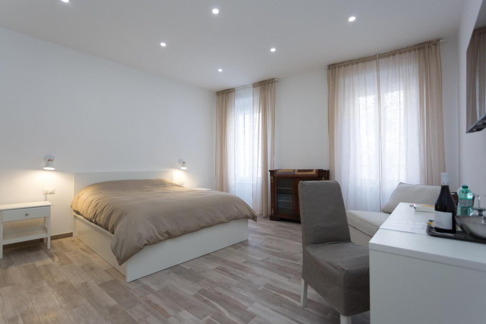 Navona 68 Hotel โรม ภายนอก รูปภาพ