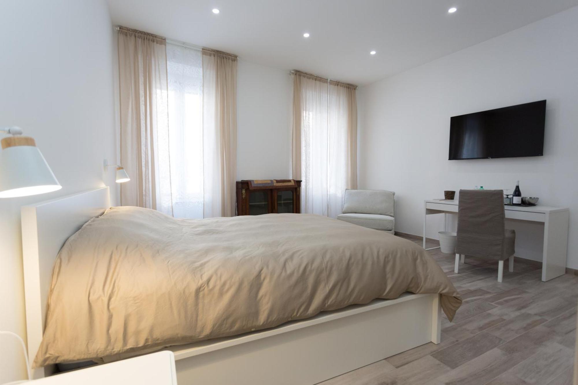 Navona 68 Hotel โรม ภายนอก รูปภาพ