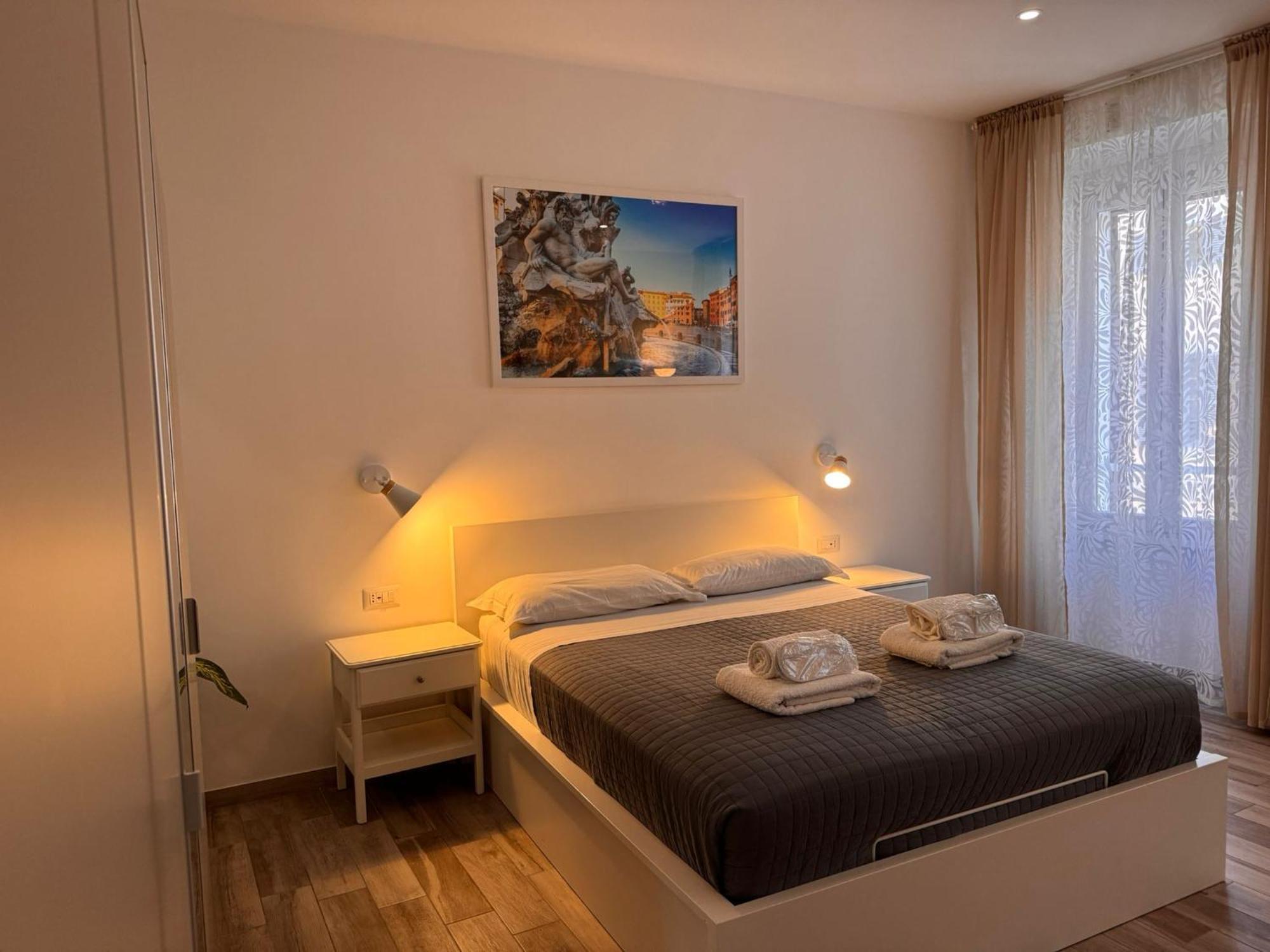 Navona 68 Hotel โรม ภายนอก รูปภาพ