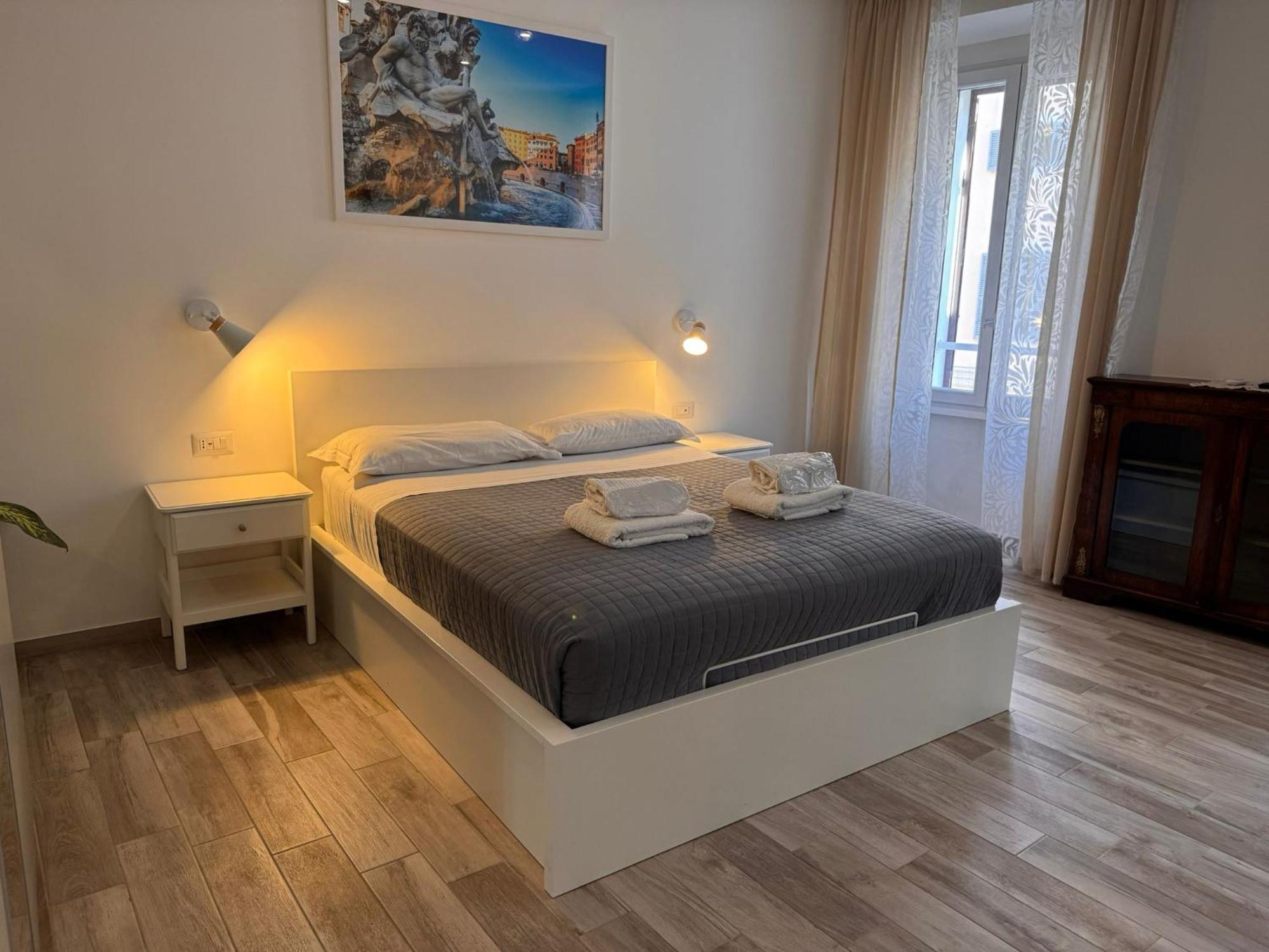 Navona 68 Hotel โรม ภายนอก รูปภาพ