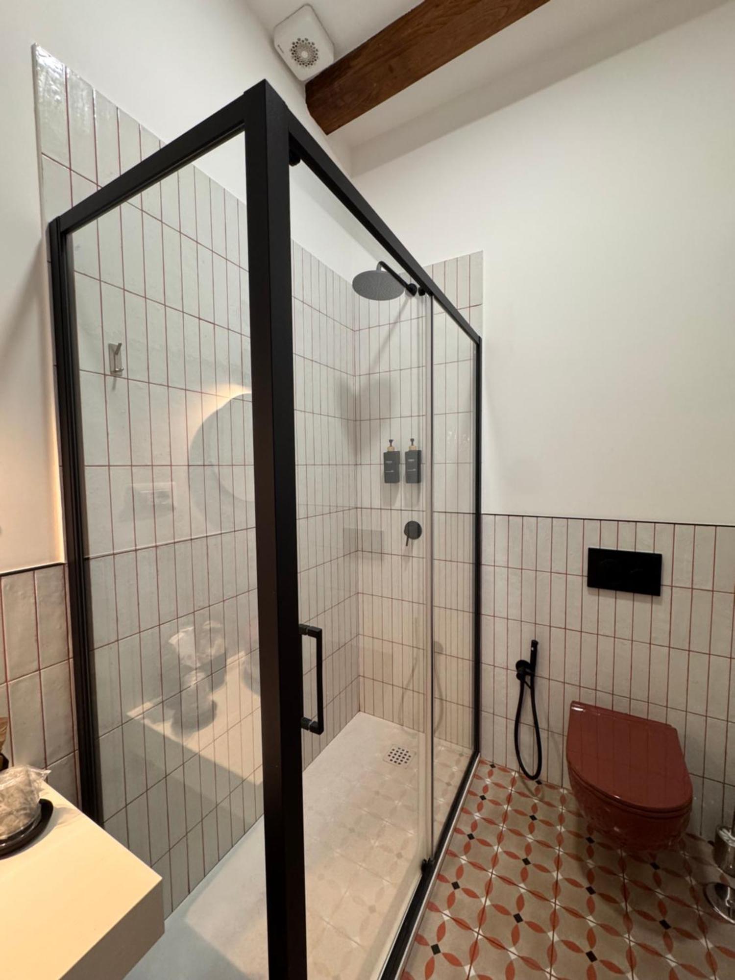 Navona 68 Hotel โรม ภายนอก รูปภาพ